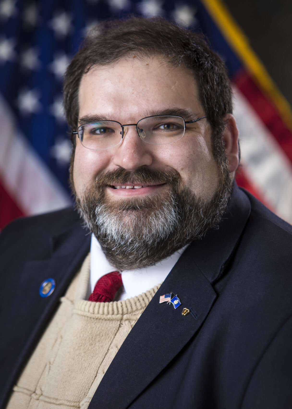 André Jacque